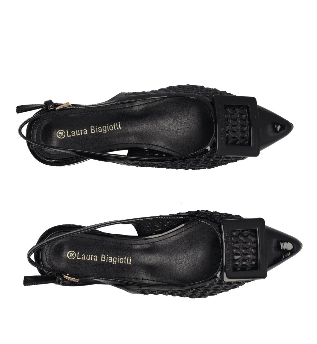 LAURA BIAGIOTTI 9704 B/R