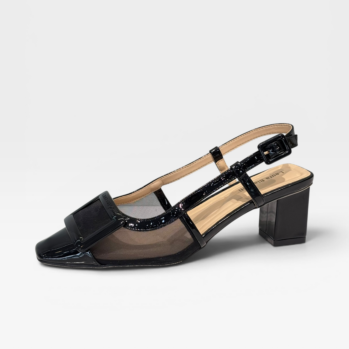 LAURA BIAGIOTTI 9711 B/P