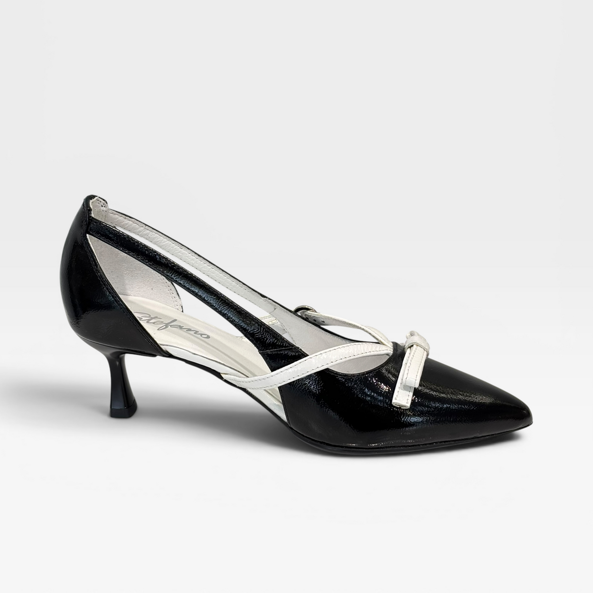 Ženska Sandaleta STEFANO 1A070101