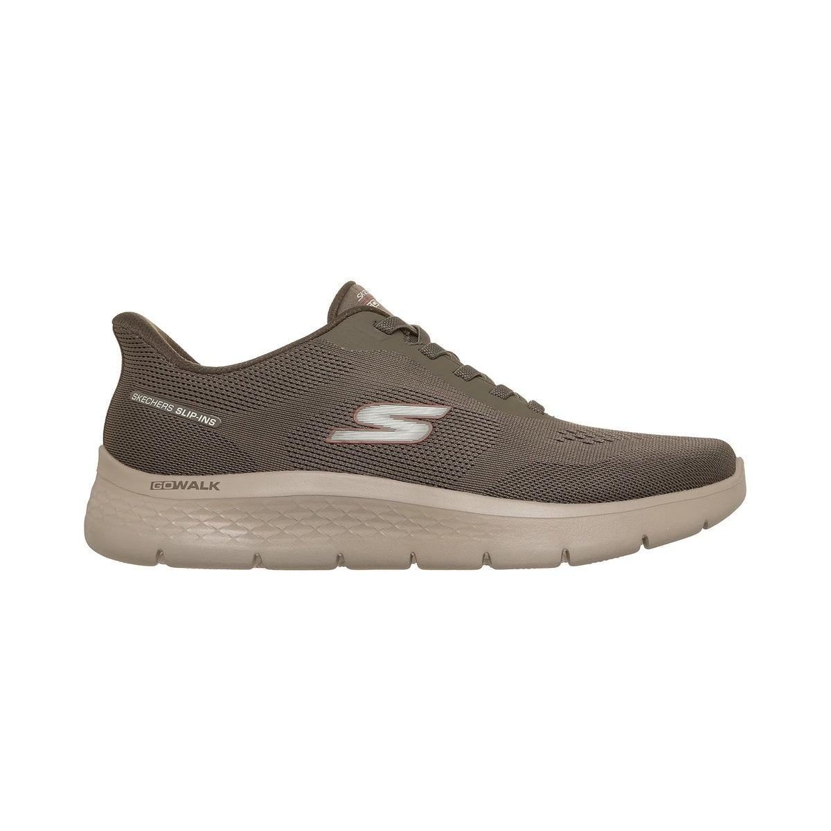 SKECHERS Muška Slip-On Patika 216924 DKTP