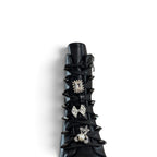 Ženska martinka LAURA BIAGIOTTI 9982 Calf Black