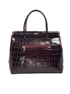 Benelli AURELIA Luxury Burgundy