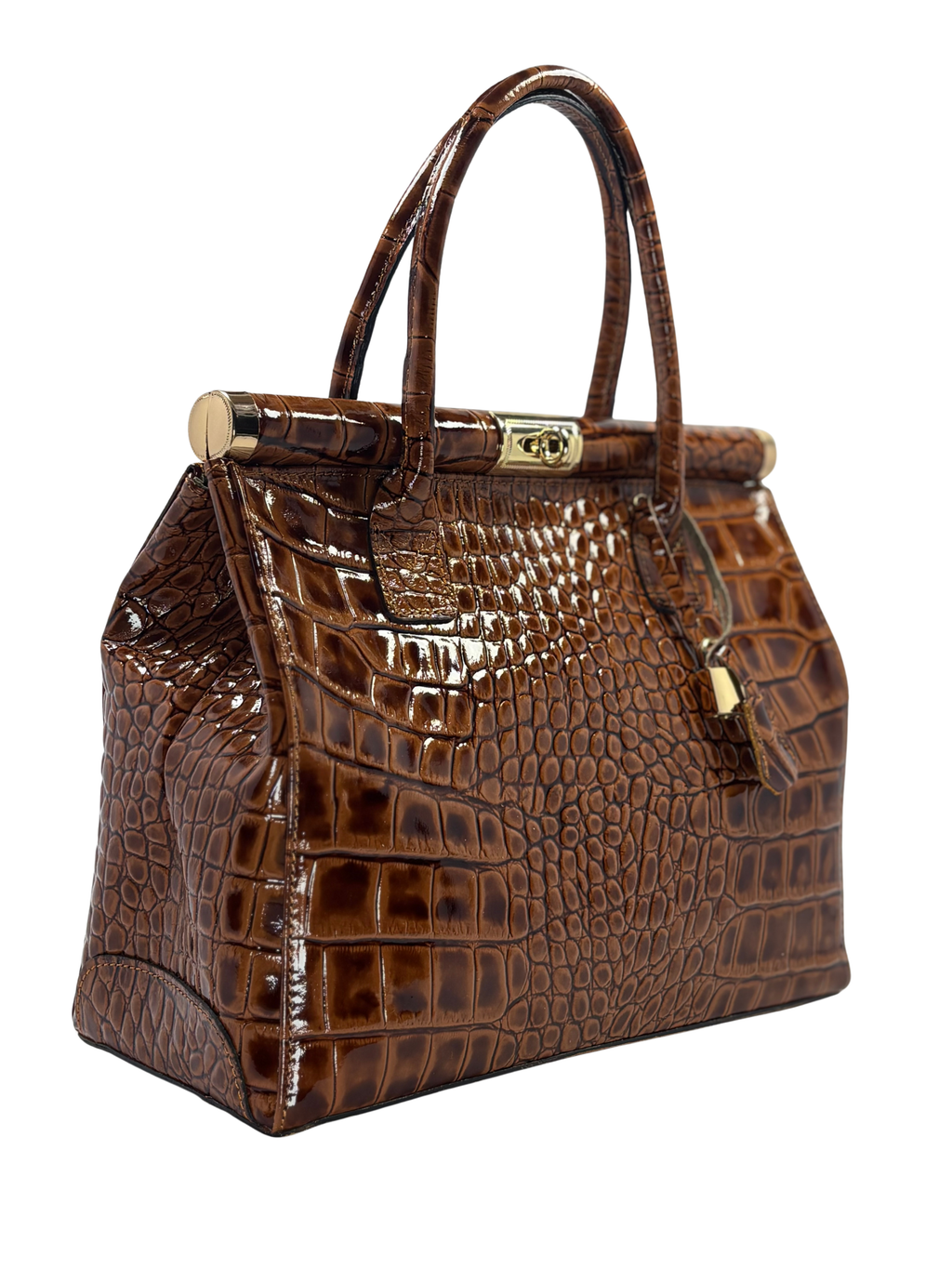 Benelli AURELIA Luxury Brown