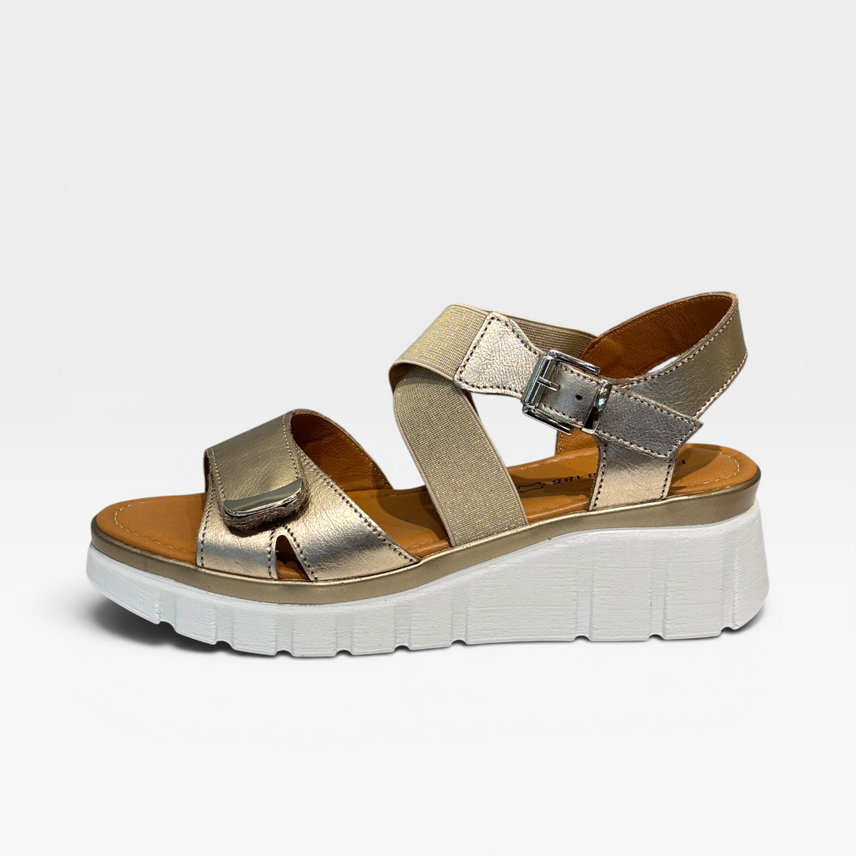 Sandala Fratelli Babb D7004