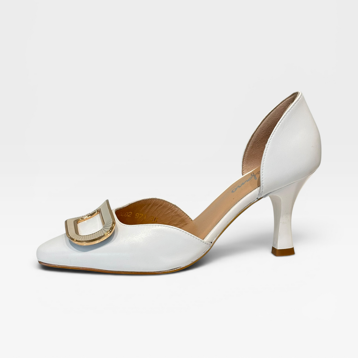 Ženska Sandaleta STEFANO 12740204
