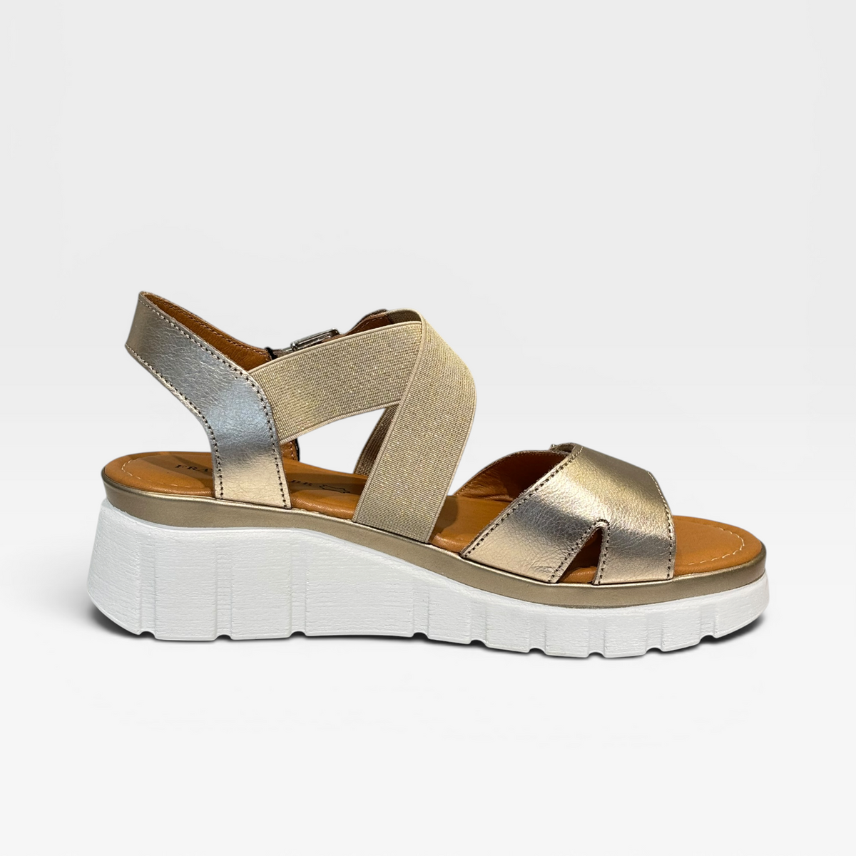 Sandala Fratelli Babb D7004