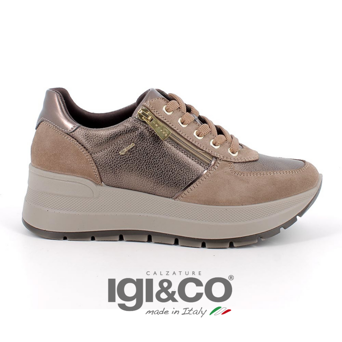 Ženska Patika IGI&CO 8677522