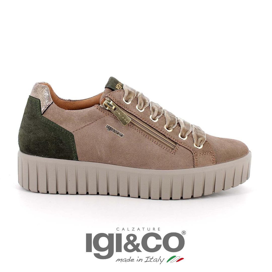Ženska Patika IGI&CO 8680144
