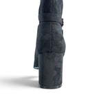 Ženska čizma LAURA BIAGIOTTI 9979 Calf Black