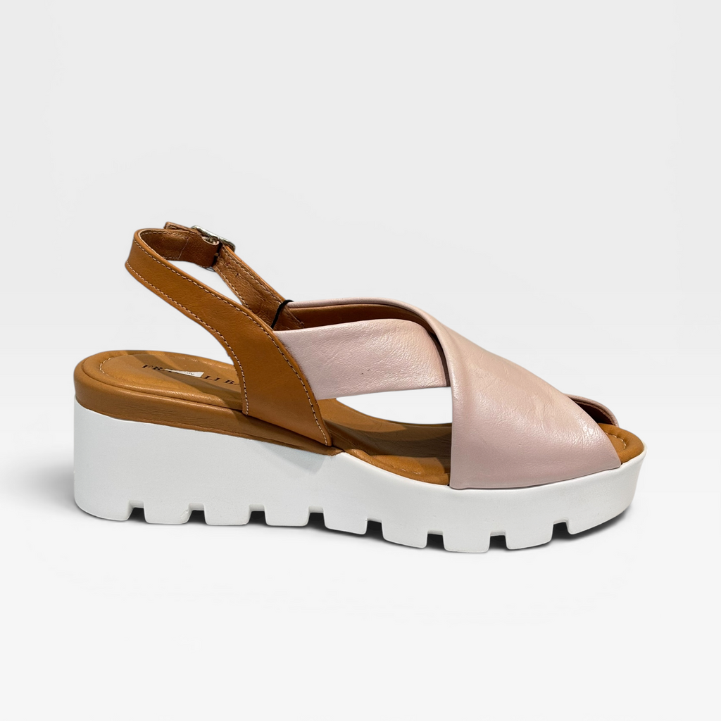 Sandala Fratelli Babb D2800
