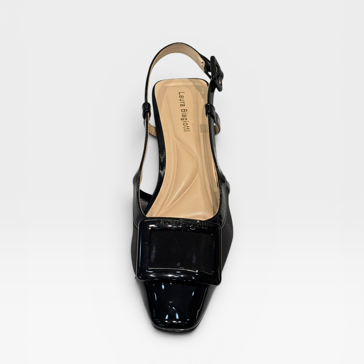 LAURA BIAGIOTTI 9711 B/P