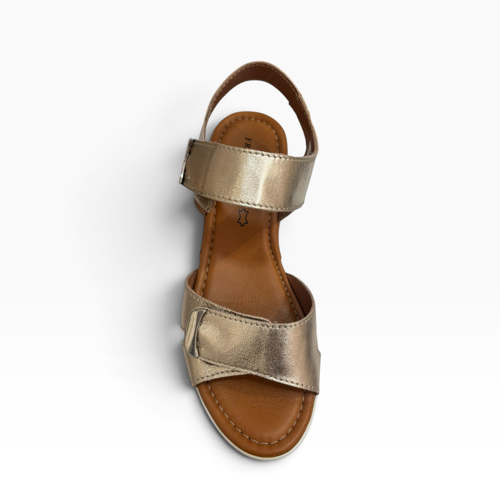 Fratelli Babb sandala D2334