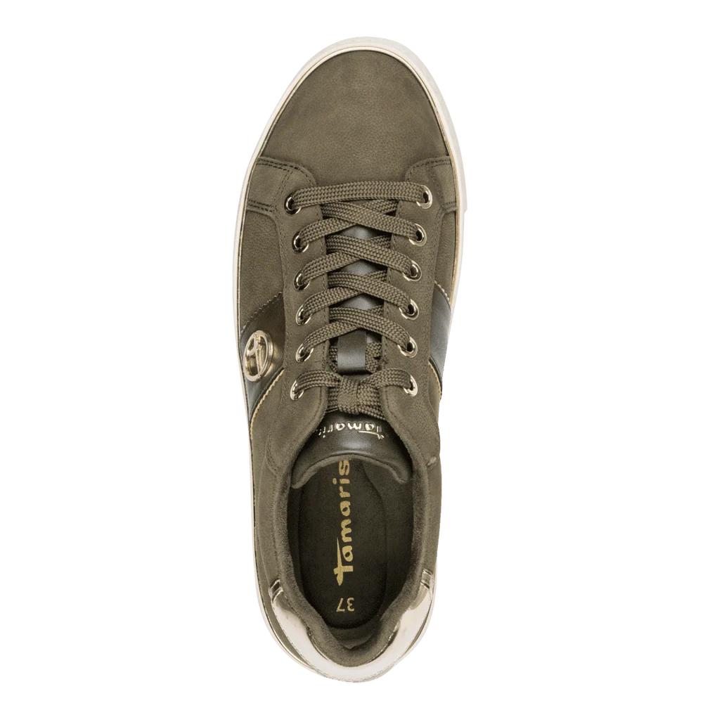 TAMARIS PATIKA 23724-42
