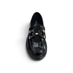 Mokasina Laura Biagiotti 9917 Black