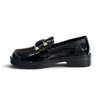 Mokasina Laura Biagiotti 9917 Black