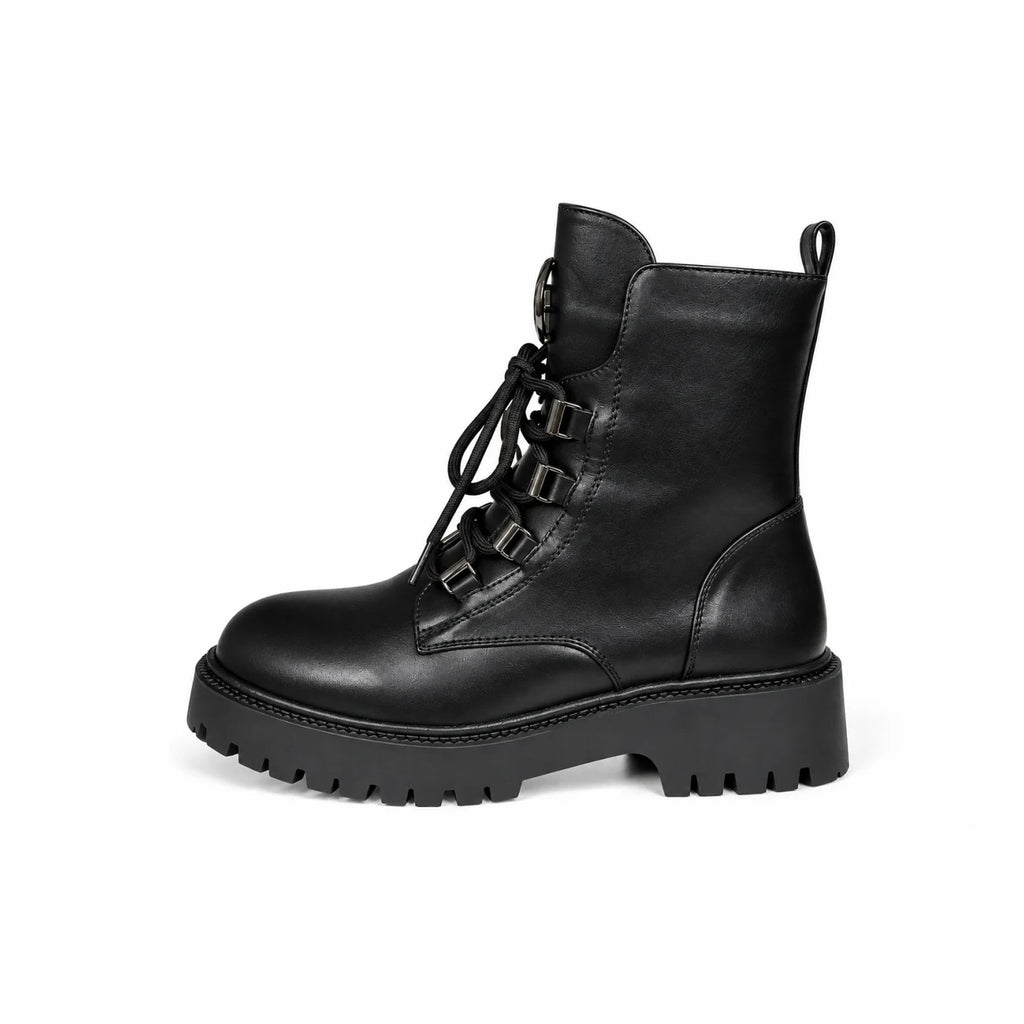 Ženska martinka BENELLI LH352615BLK crna – slika 1