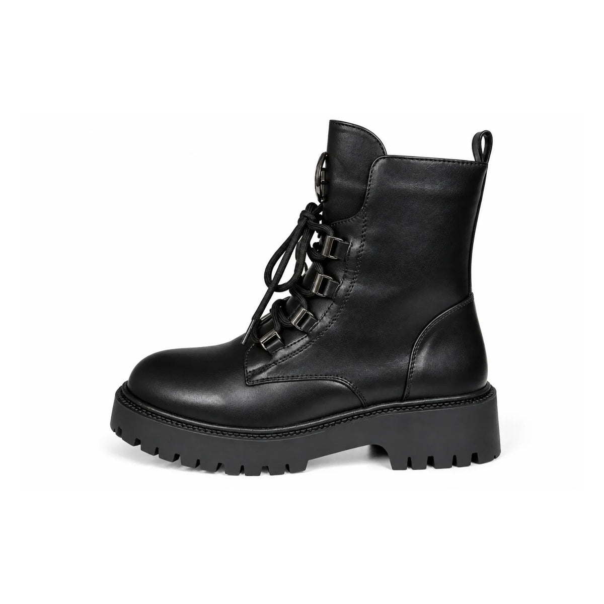Ženska martinka BENELLI LH352615BLK crna – slika 1