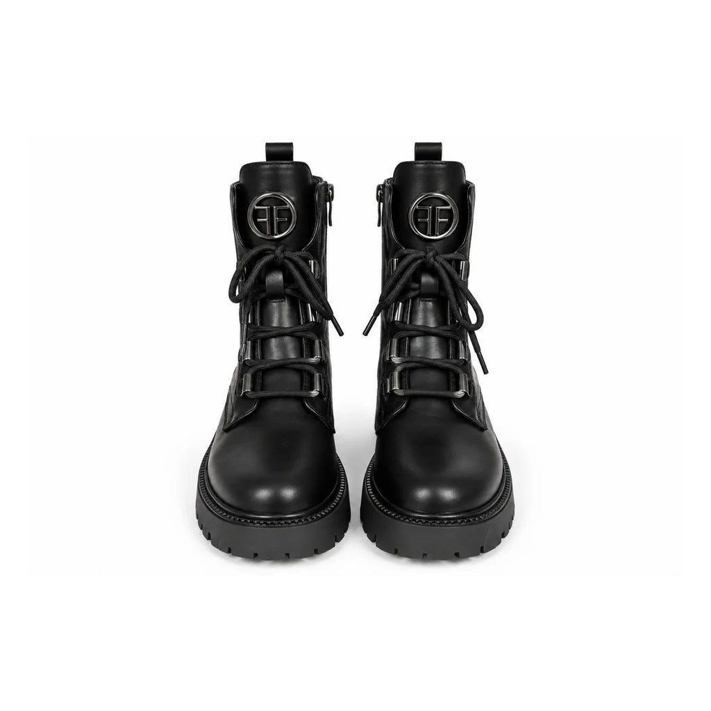 Ženska martinka BENELLI LH352615BLK crna – slika 4