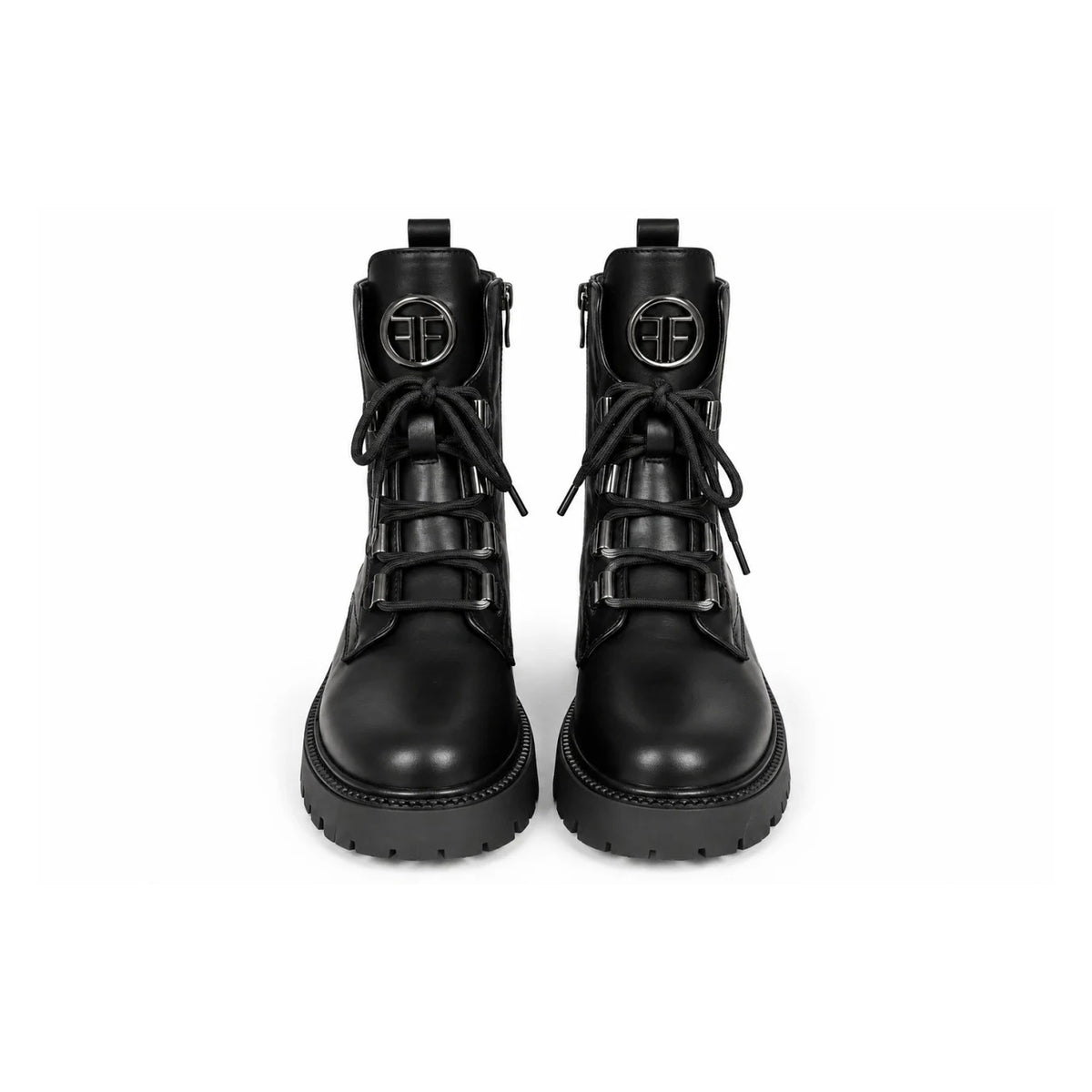 Ženska martinka BENELLI LH352615BLK crna – slika 4