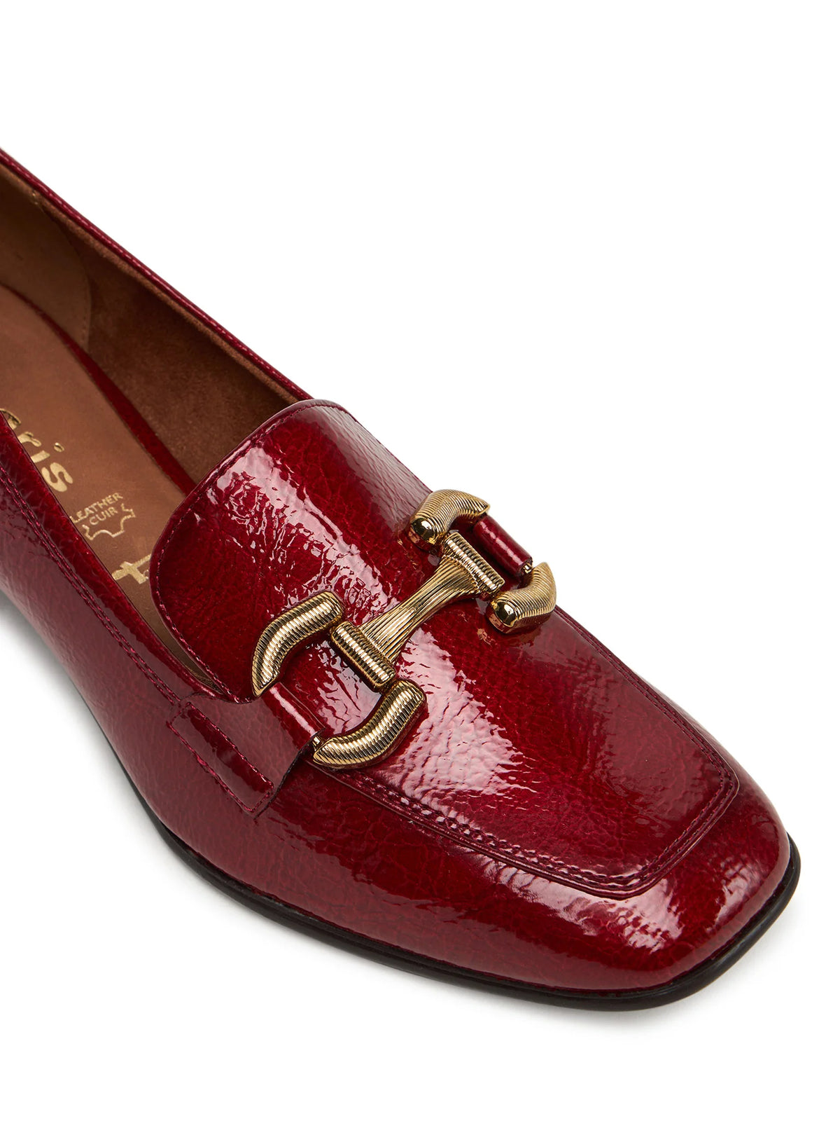 TAMARIS 24316-43-500 RED