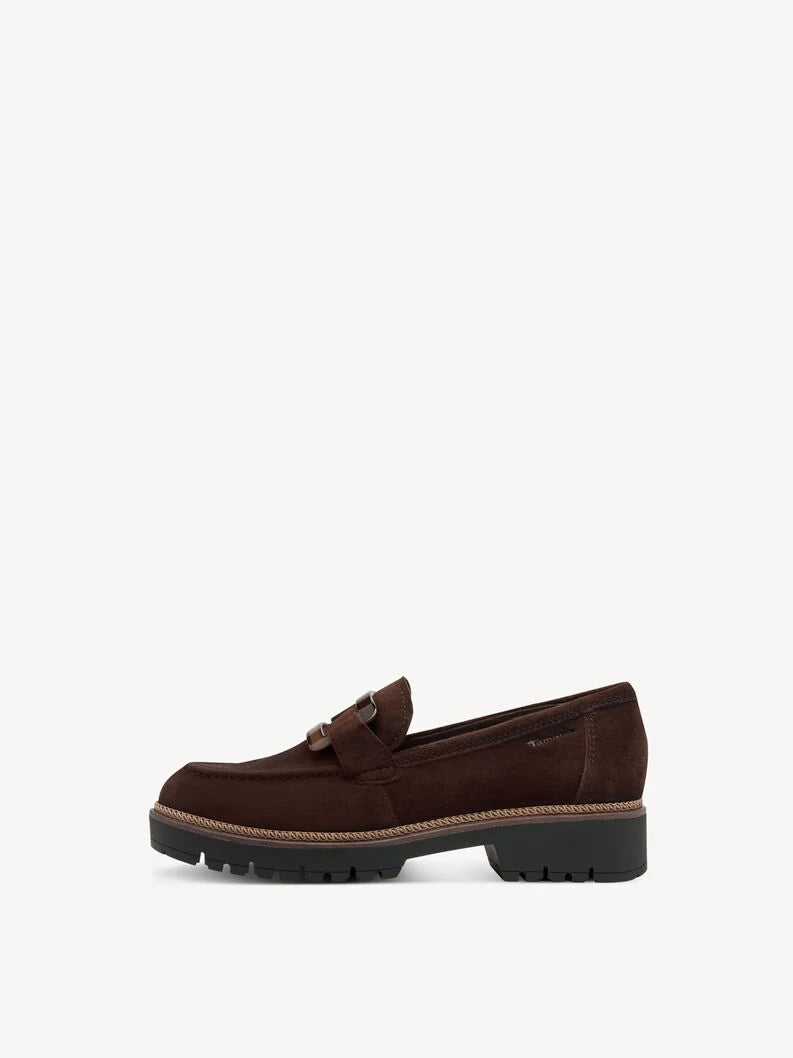 TAMARIS 24722-43-304 MOCCA