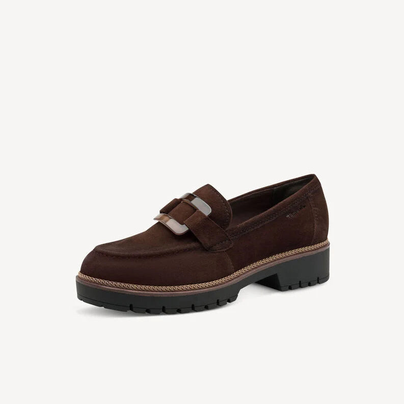 TAMARIS 24722-43-304 MOCCA
