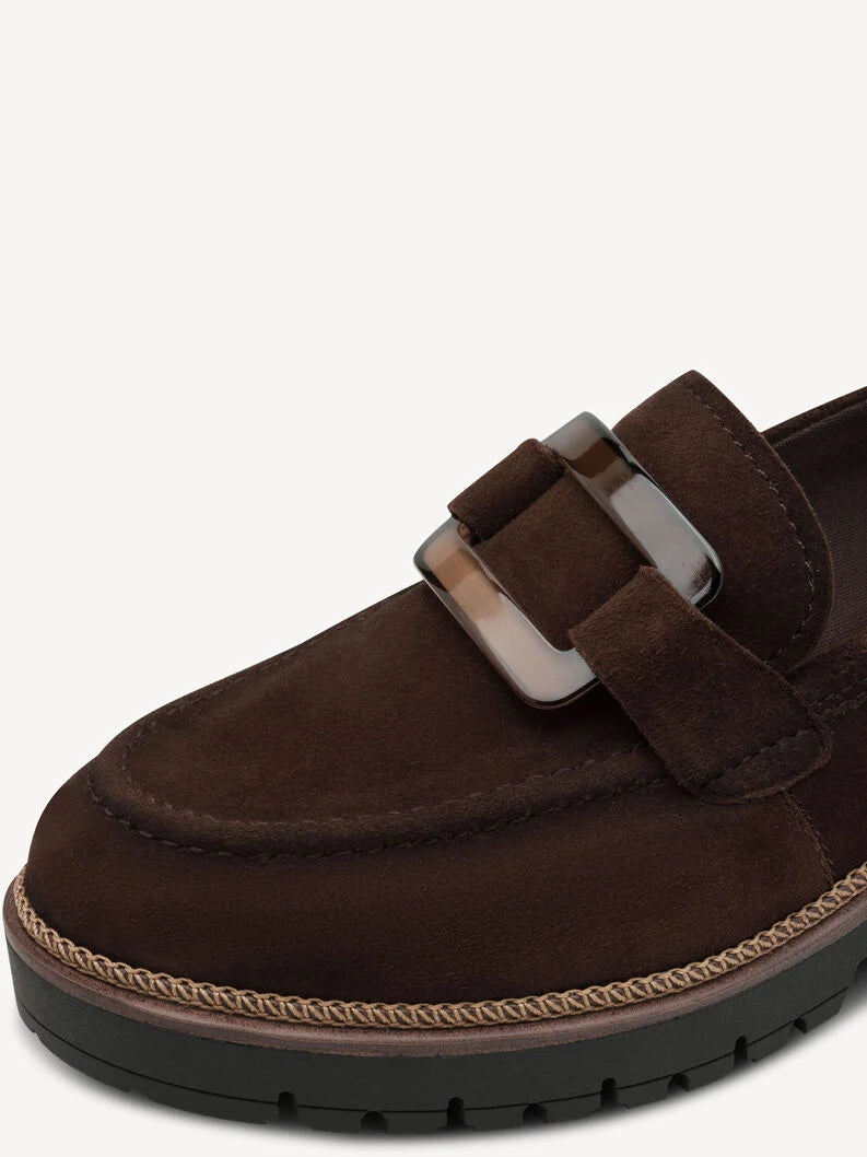 TAMARIS 24722-43-304 MOCCA