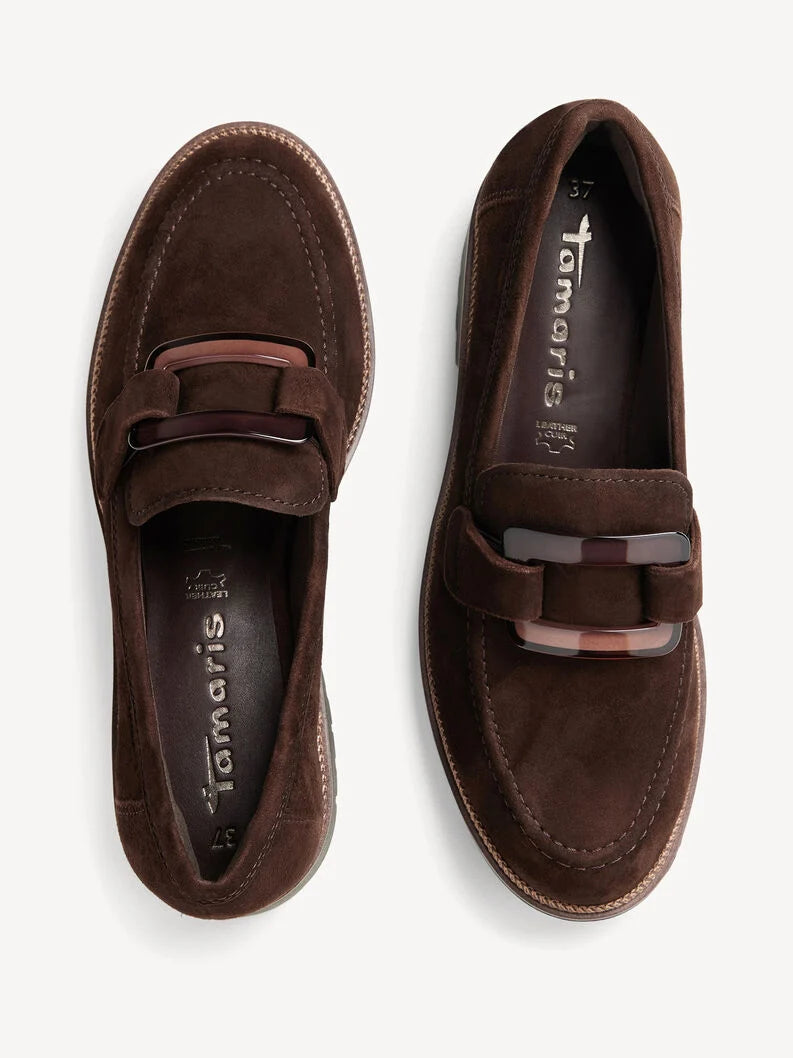 TAMARIS 24722-43-304 MOCCA