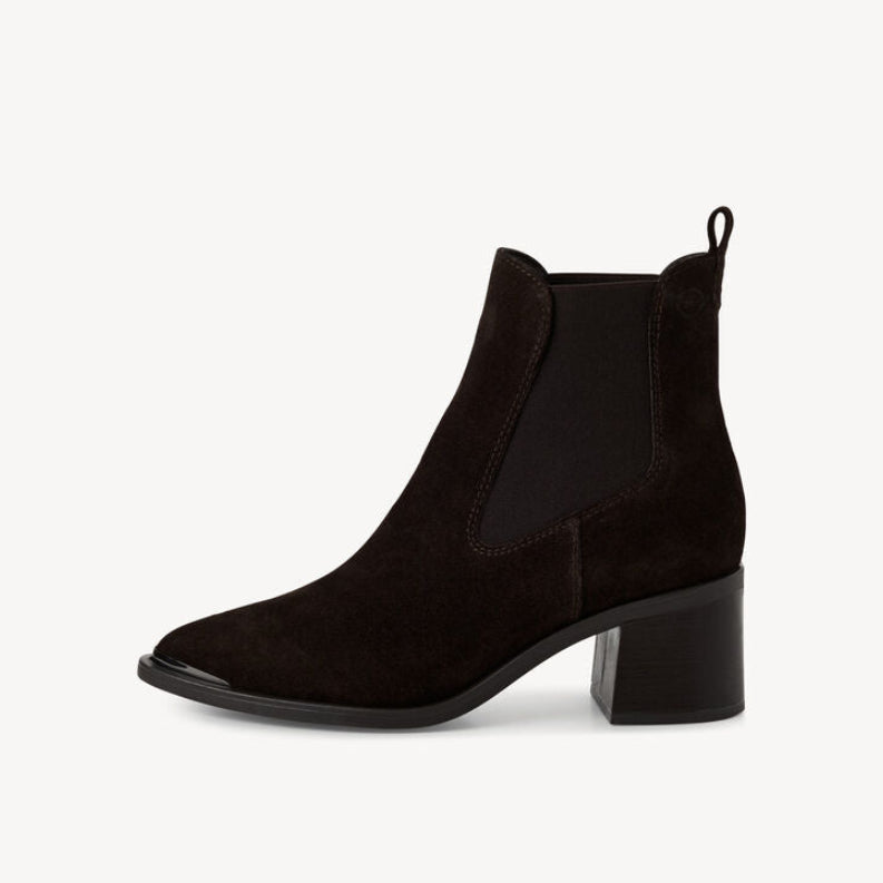TAMARIS 1-25301-45-304 MOCCA