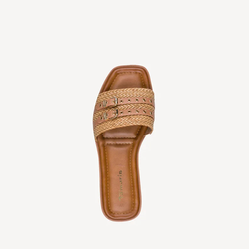 TAMARIS PAPUČA  1-27134-46