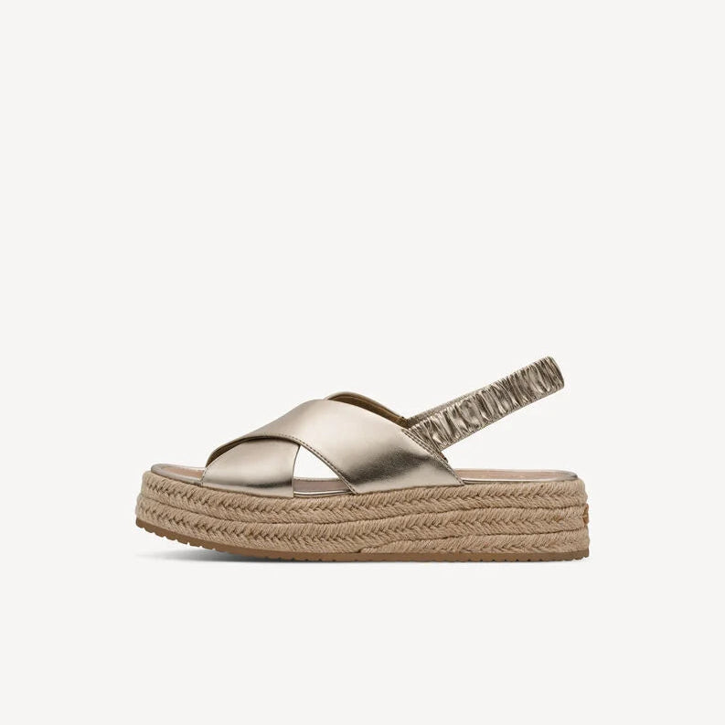TAMARIS SANDALA 28246-46