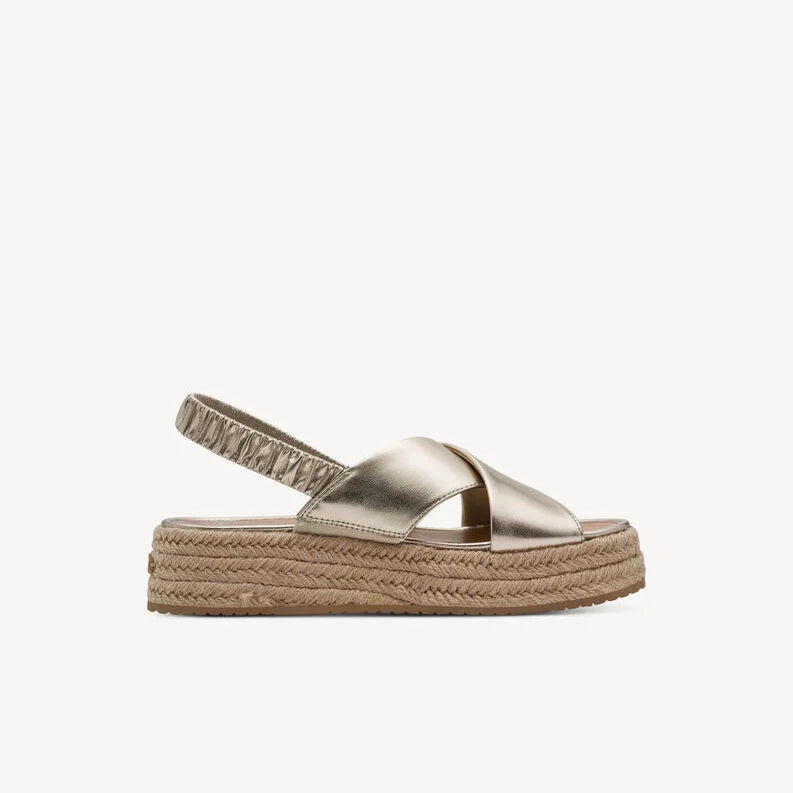TAMARIS SANDALA 28246-46