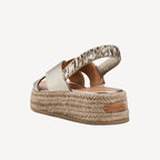 TAMARIS SANDALA 28246-46