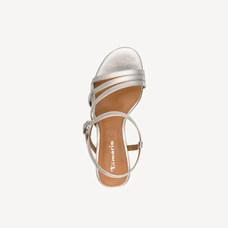 TAMARIS SANDALA 28350-46