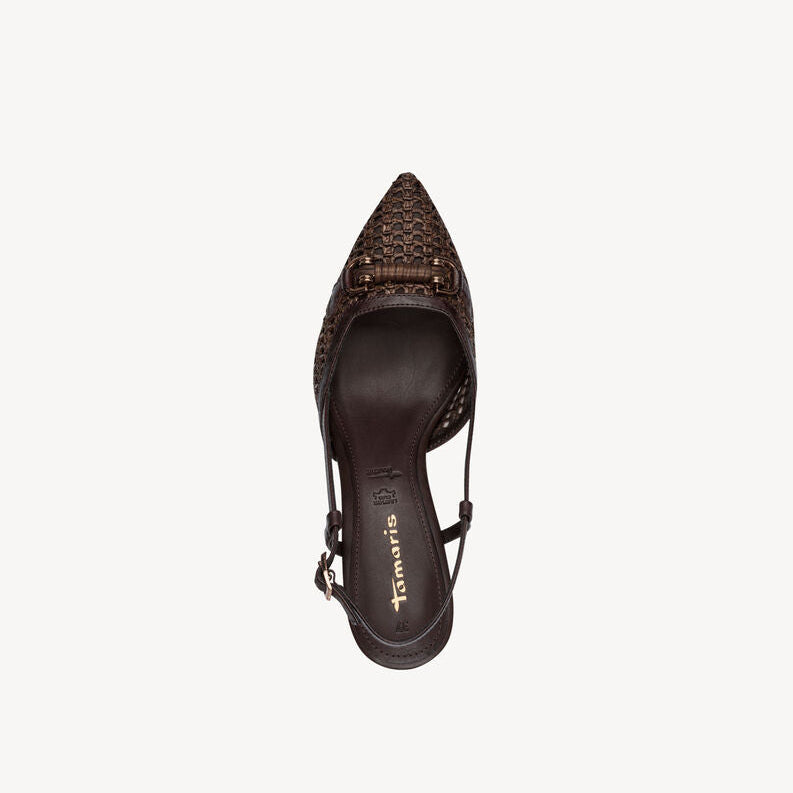 MOCCA TAMARIS 1-29634-44-304