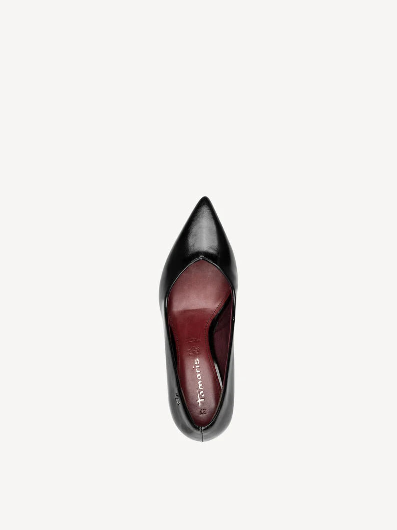 TAMARIS 22452-45-0A1 BLACK