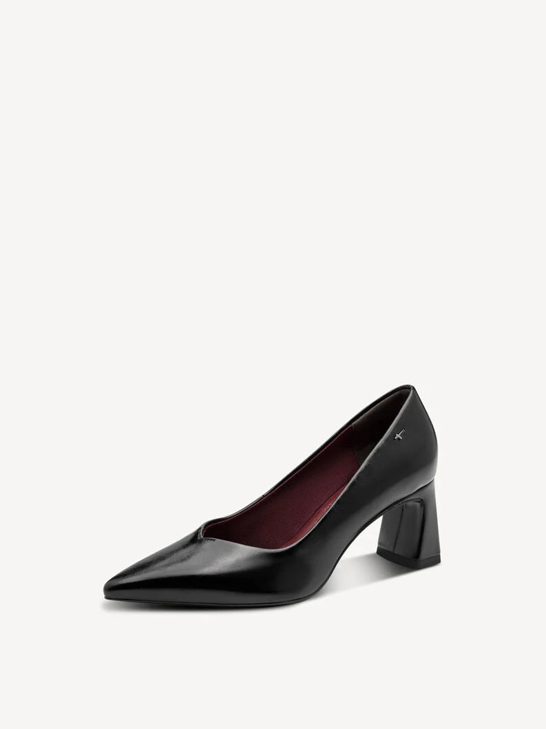 TAMARIS 22452-45-0A1 BLACK