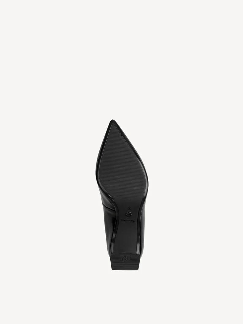 TAMARIS 22452-45-0A1 BLACK