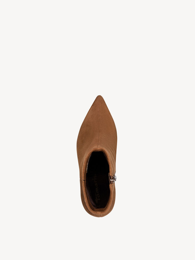 TAMARIS 25358-45-304 MOCCA