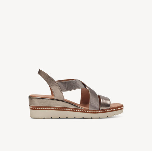 2-28721-42 592 ROSE METALLIC MARCO TOZZI