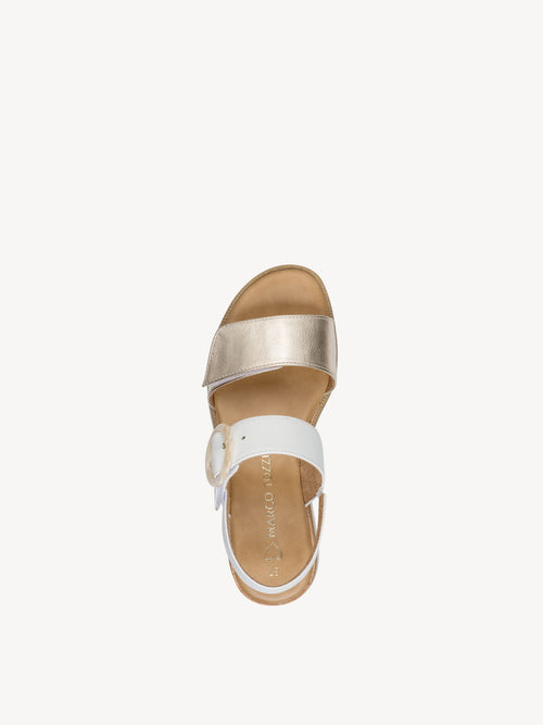 2-28712-46 197 WHITE COMB MARCO TOZZI