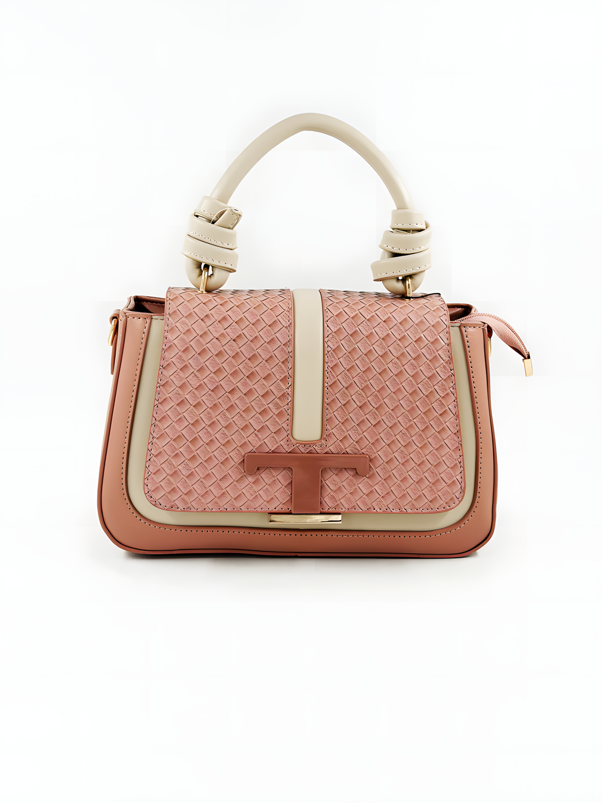 Eleni/Pink Torba