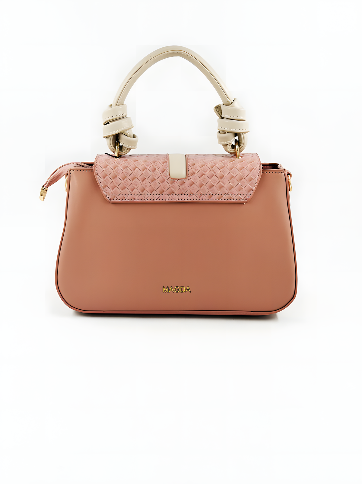 Eleni/Pink Torba