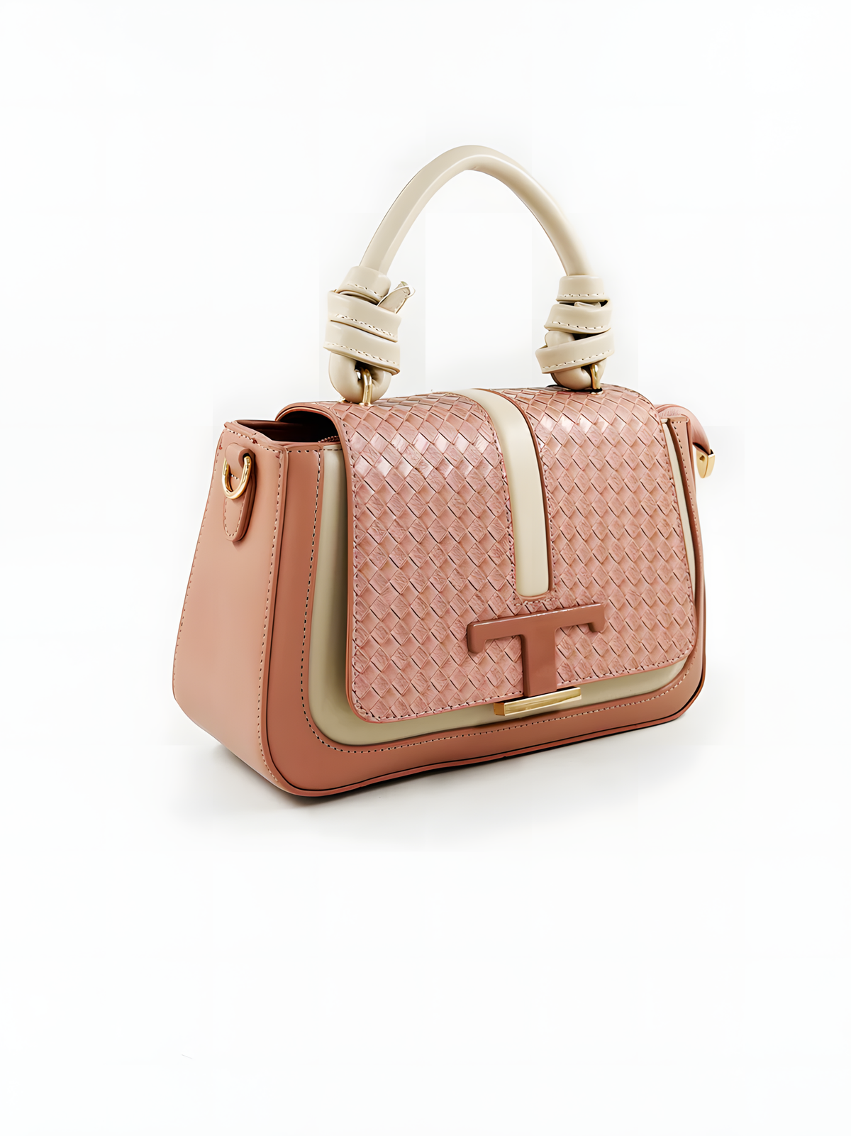 Eleni/Pink Torba