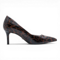 Tamaris 22474-47-389 MOCCA LEOPARD ESSENTIALS