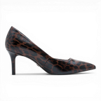 Tamaris 22474-47-389 MOCCA LEOPARD ESSENTIALS