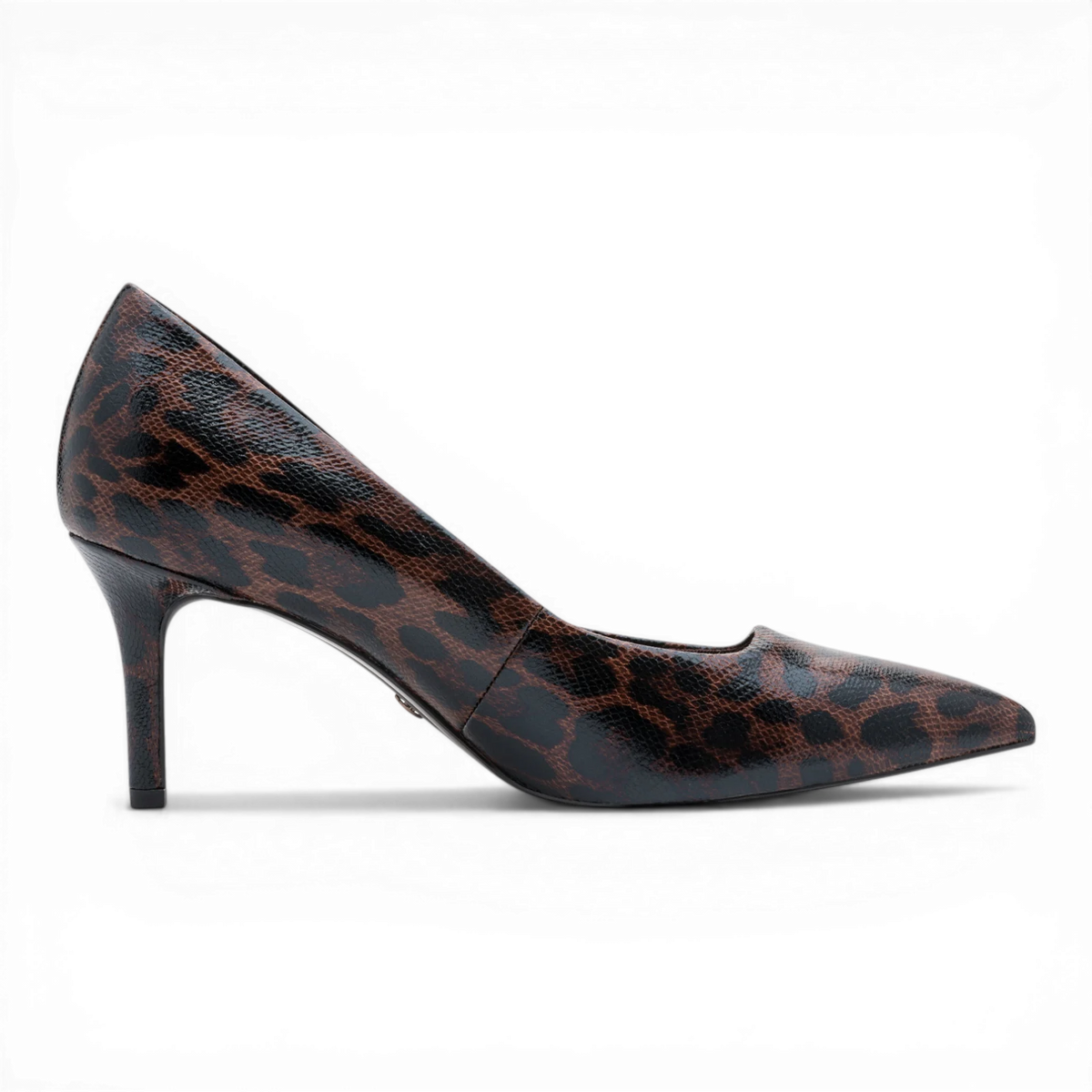 Tamaris 22474-47-389 MOCCA LEOPARD ESSENTIALS