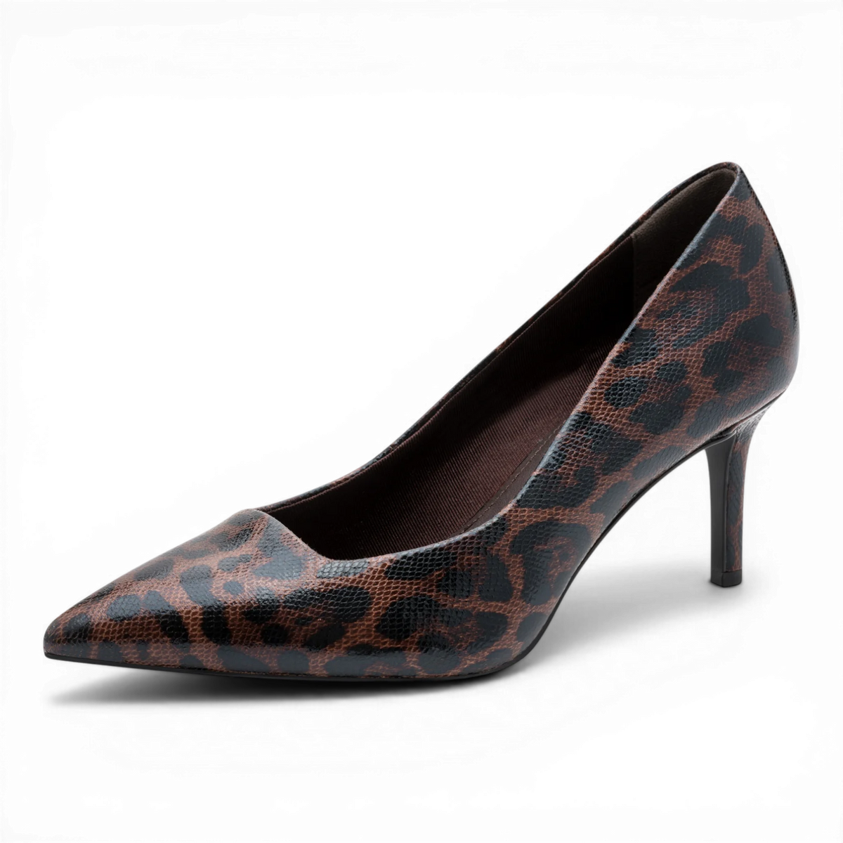 Tamaris 22474-47-389 MOCCA LEOPARD ESSENTIALS