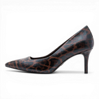 Tamaris 22474-47-389 MOCCA LEOPARD ESSENTIALS