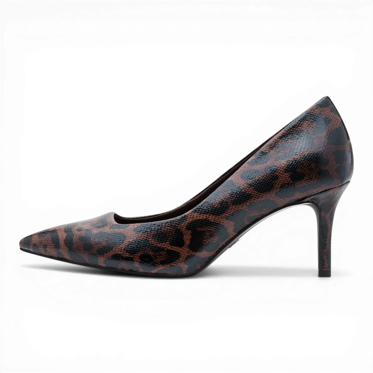 Tamaris 22474-47-389 MOCCA LEOPARD ESSENTIALS